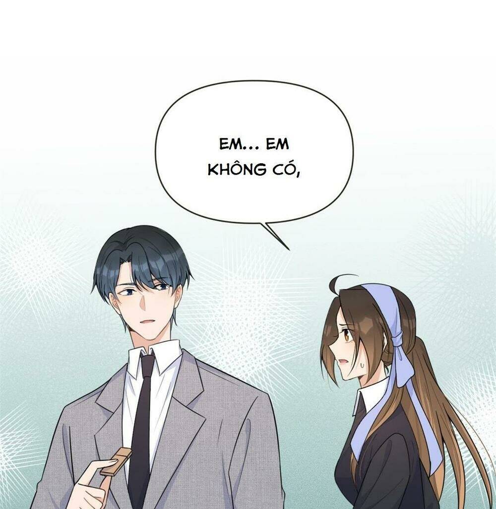 vẫn cứ nhớ em, nhớ em chapter 138 2