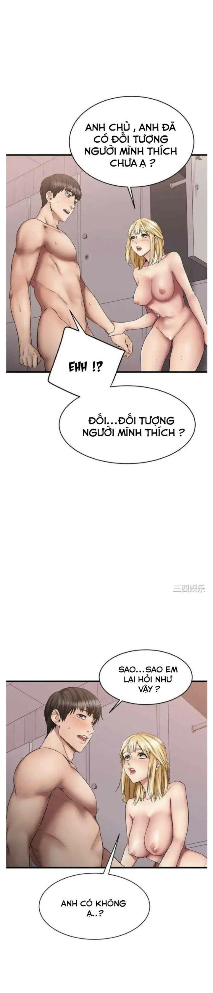 18+ làm tình cùng cô bạn thân khác giới chapter 14 2