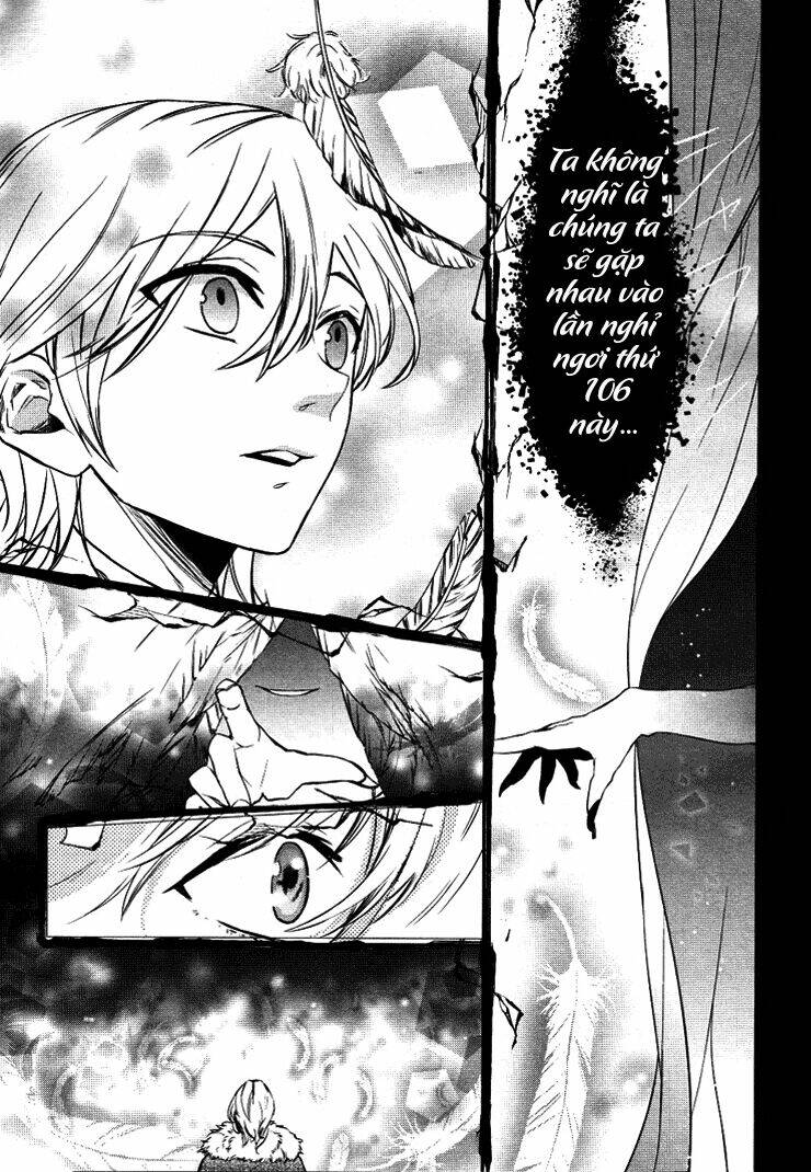 phong ấn triệu hồi ác quỷ dantalion chapter 7 13