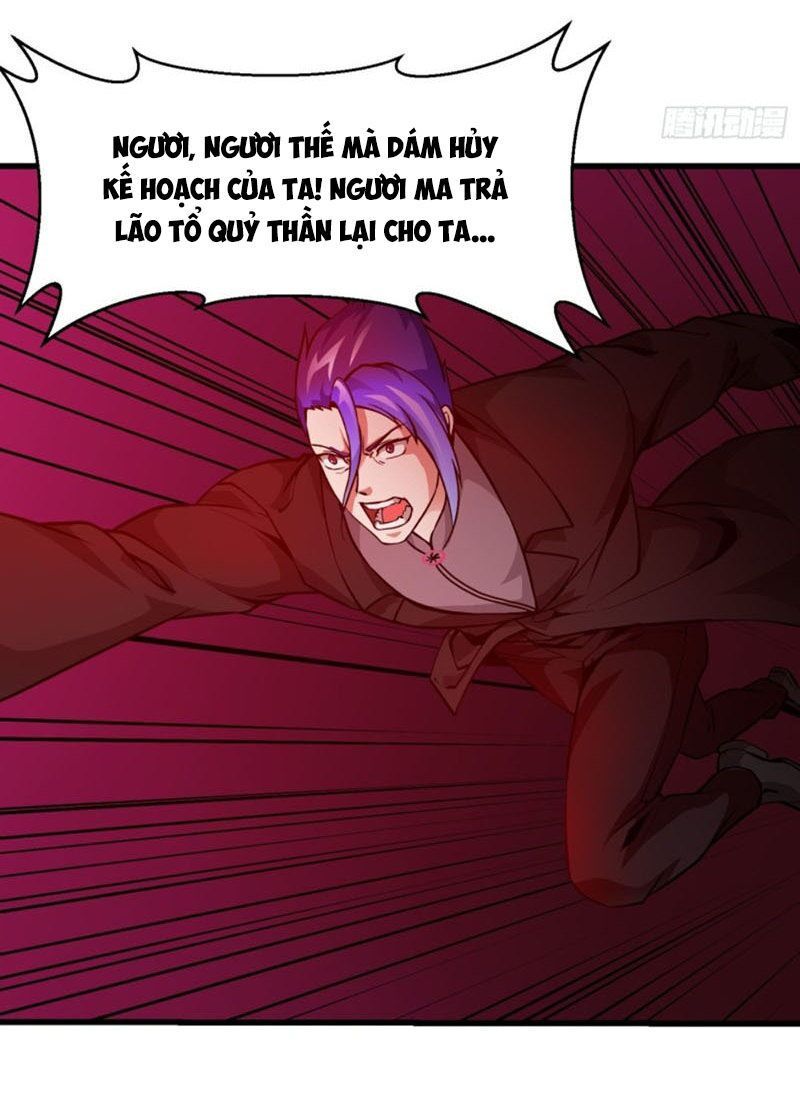 ta chẳng qua là một đại la kim tiên chapter 85 17