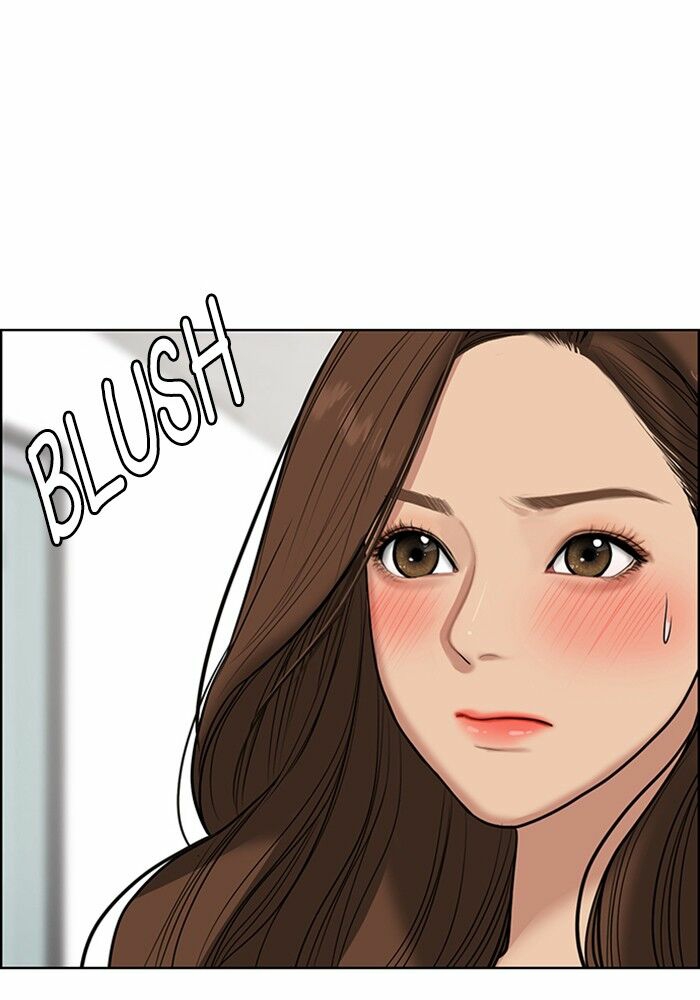 vẻ đẹp đích thực - true beauty chapter 62 116