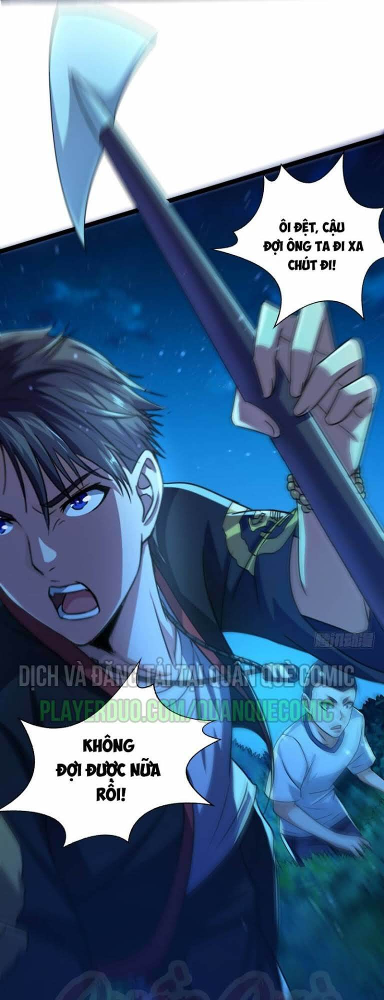 thập nhị thiên kiếp chapter 12 26