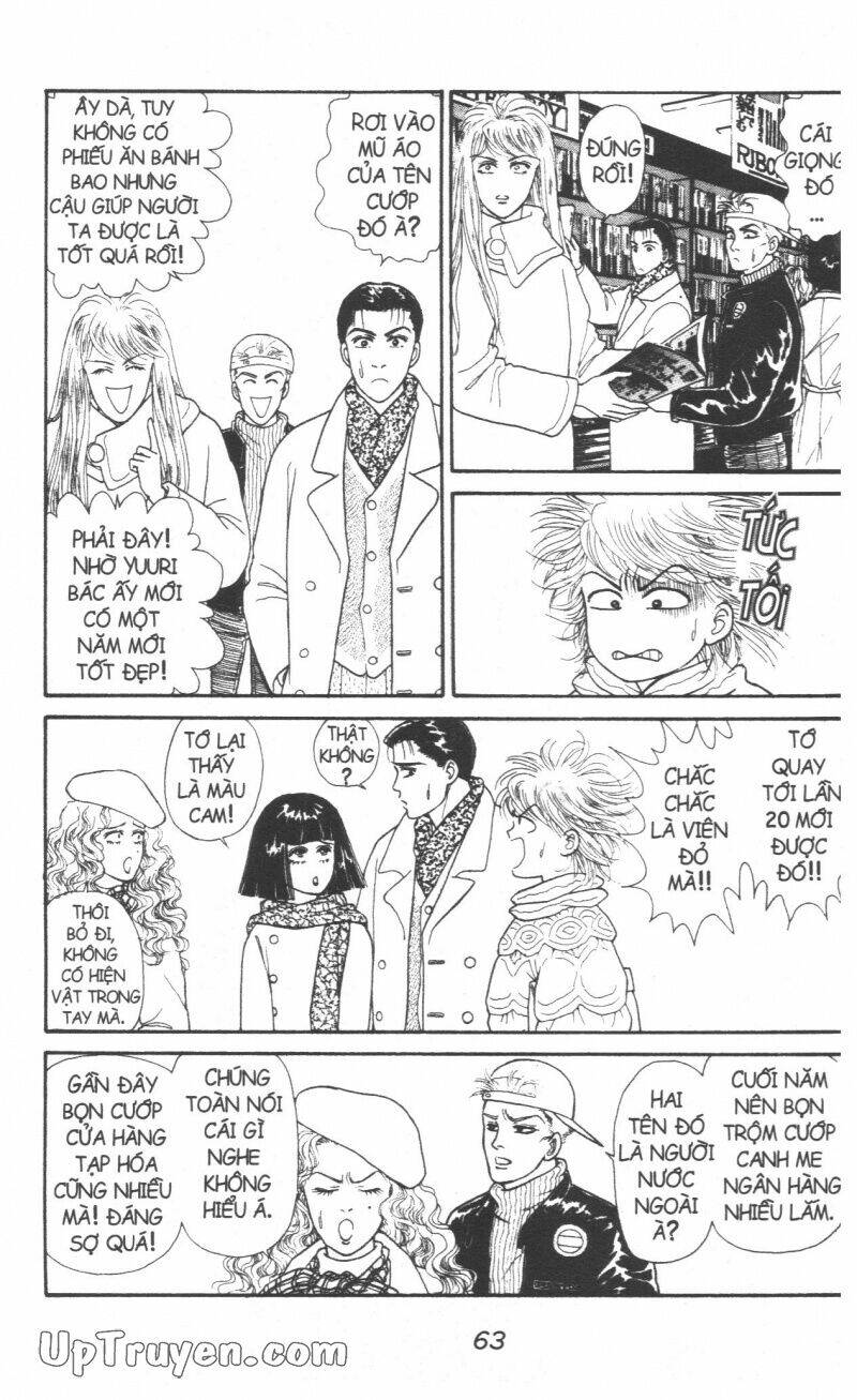 câu lạc bộ con nhà giàu chapter 14 65