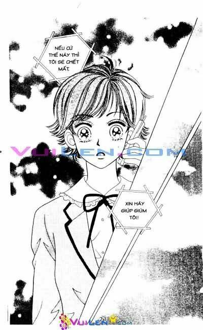 hội trừ ma chapter 2 21