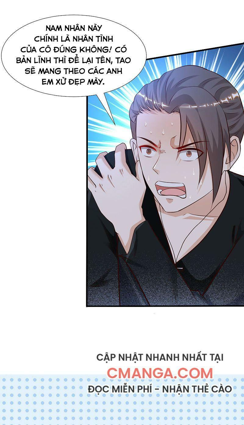 tối cường vận đào hoa chapter 150 1