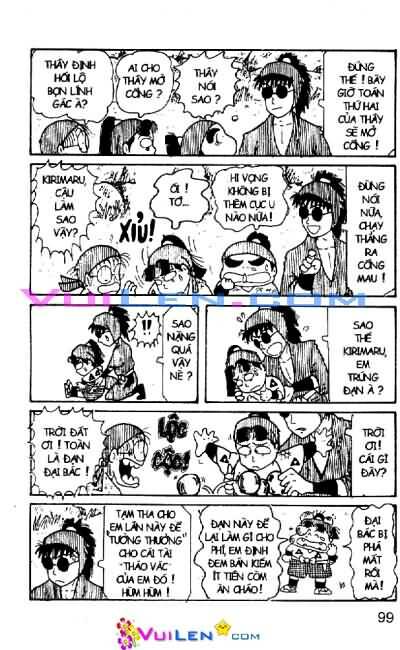 ninja loạn thị chapter 11 99