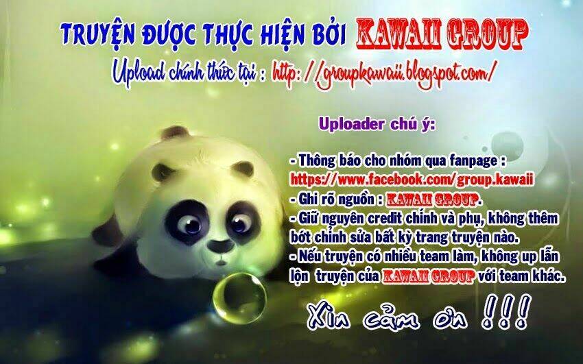 nụ hôn của công chúa tường vi chapter 31 1
