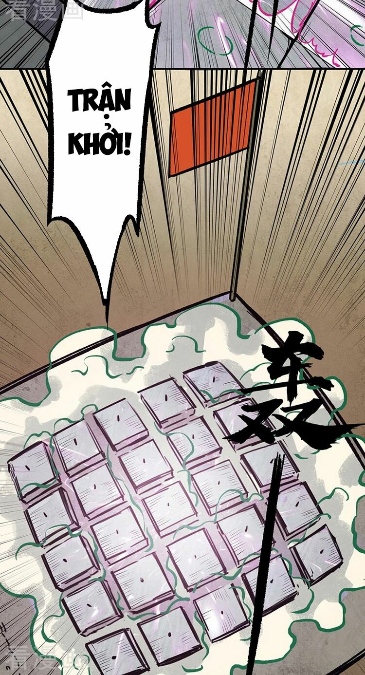 võ đạo độc tôn chapter 275 18