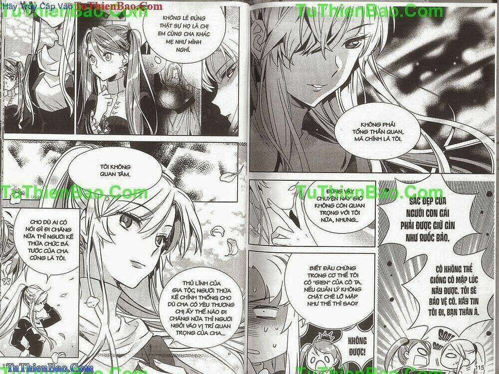 chuyện ở tu viện rolland chapter 2 58