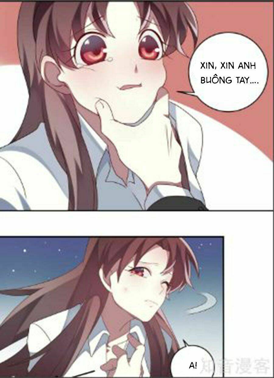 ma vương tổng tài mạc ngược luyến chapter 4 17