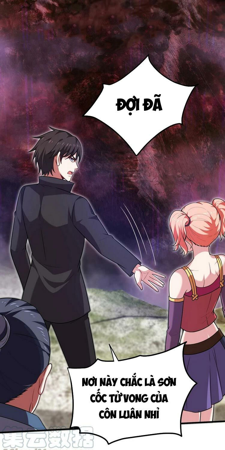tối cường thần y tại đô thị chapter 192 20