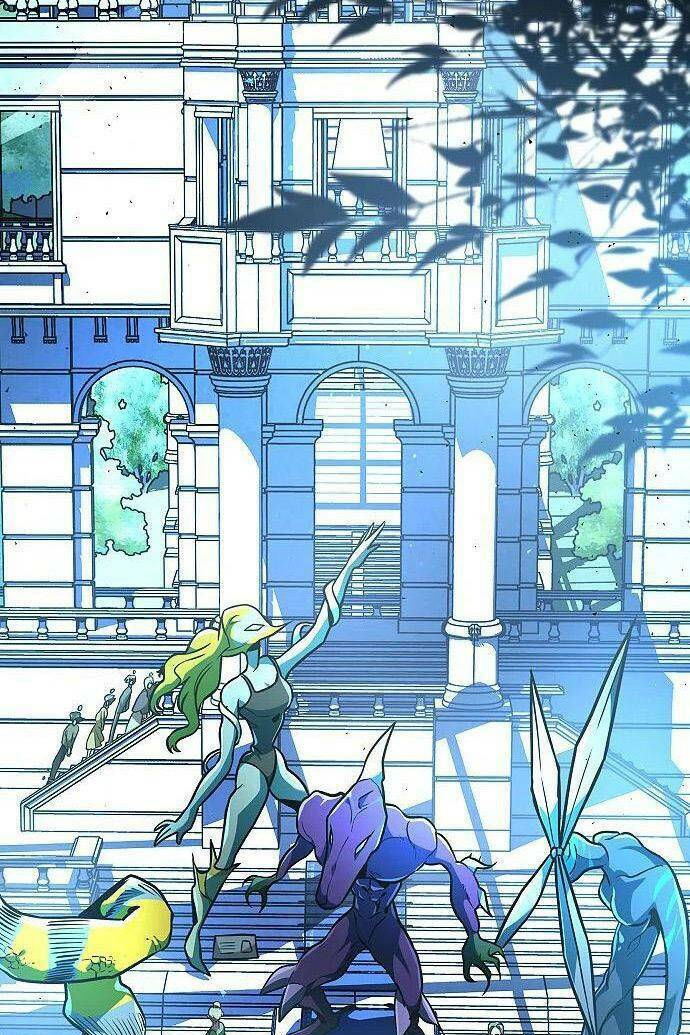 săn lùng nữ chúa chapter 5 90