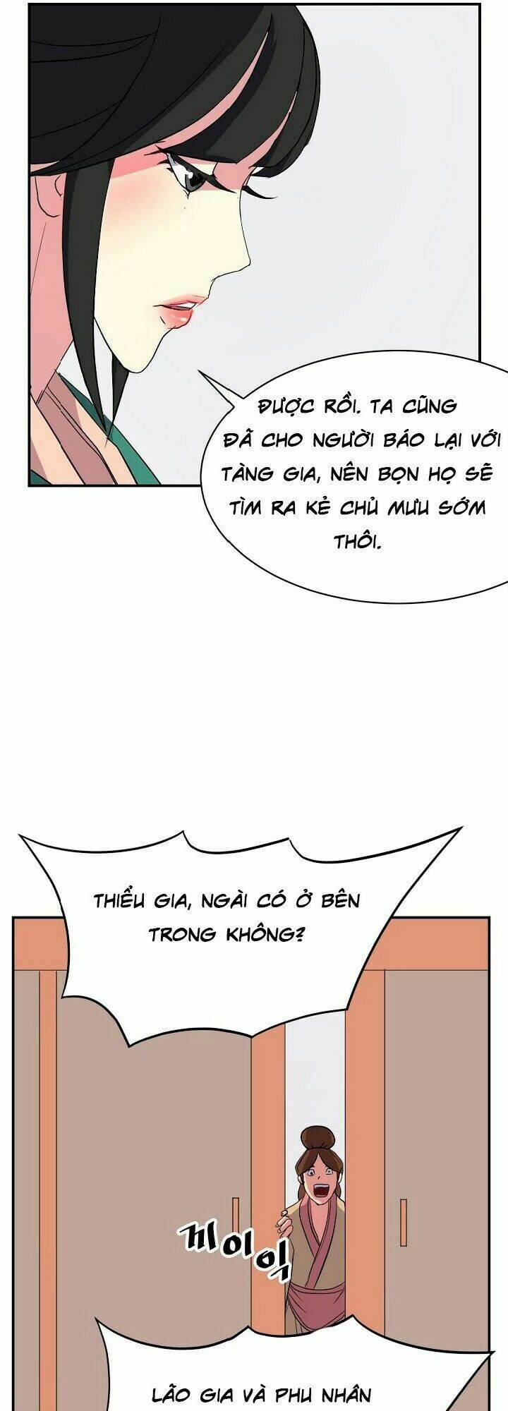 trọng sinh, bất khả chiến bại chapter 39 46