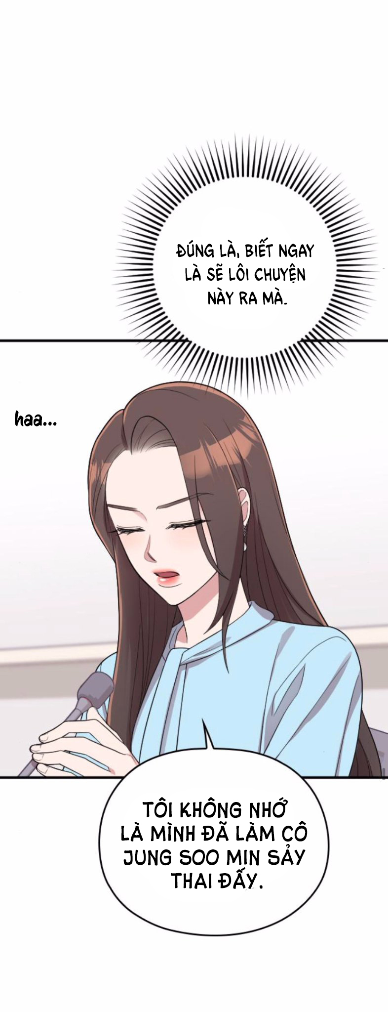 cô đi mà lấy chồng tôi chapter 36.1 36