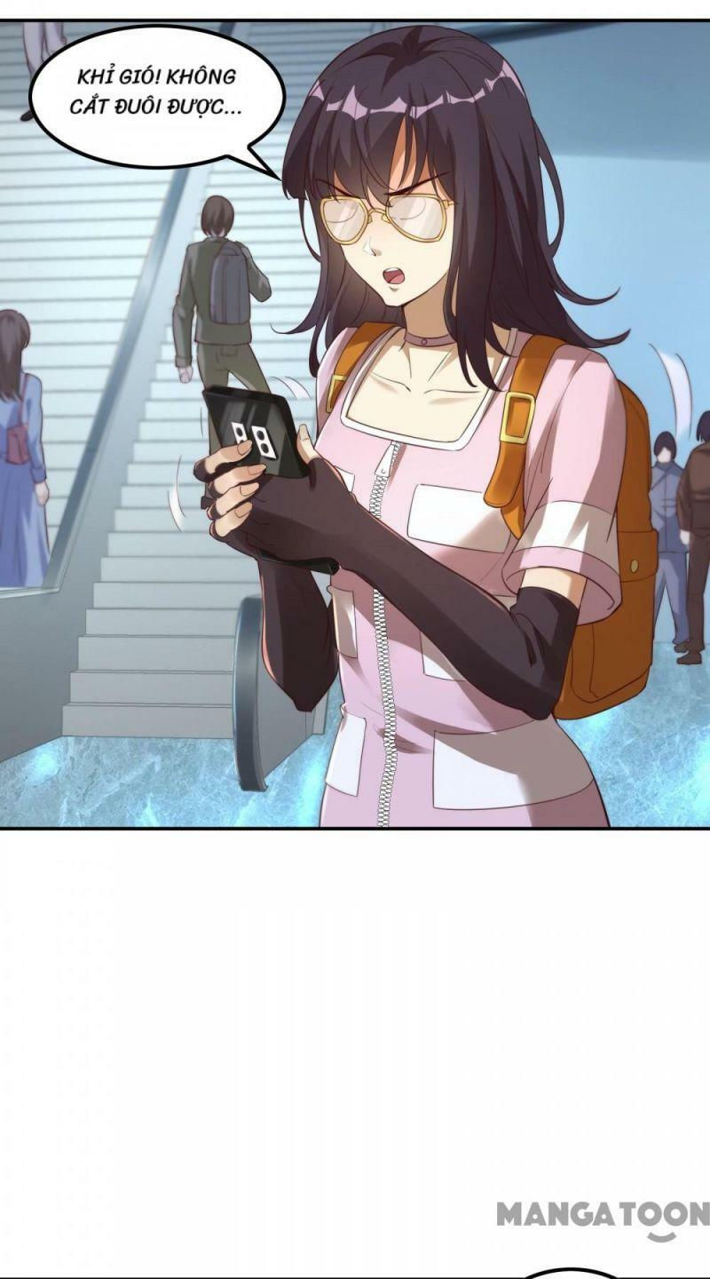 đệ nhất người ở rể chapter 116.2 1