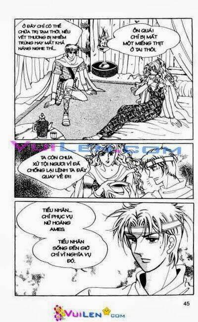 hậu duệ hoàng gia chapter 11 45