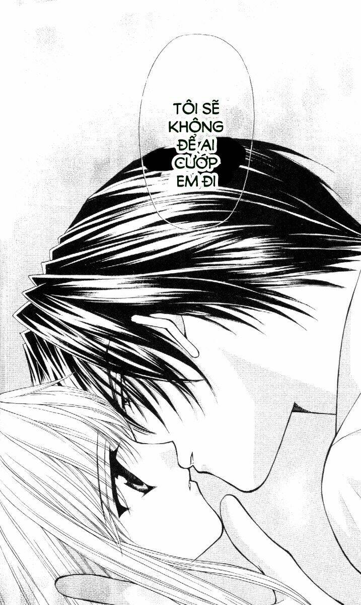 anh chàng khắc tinh chapter 37 35