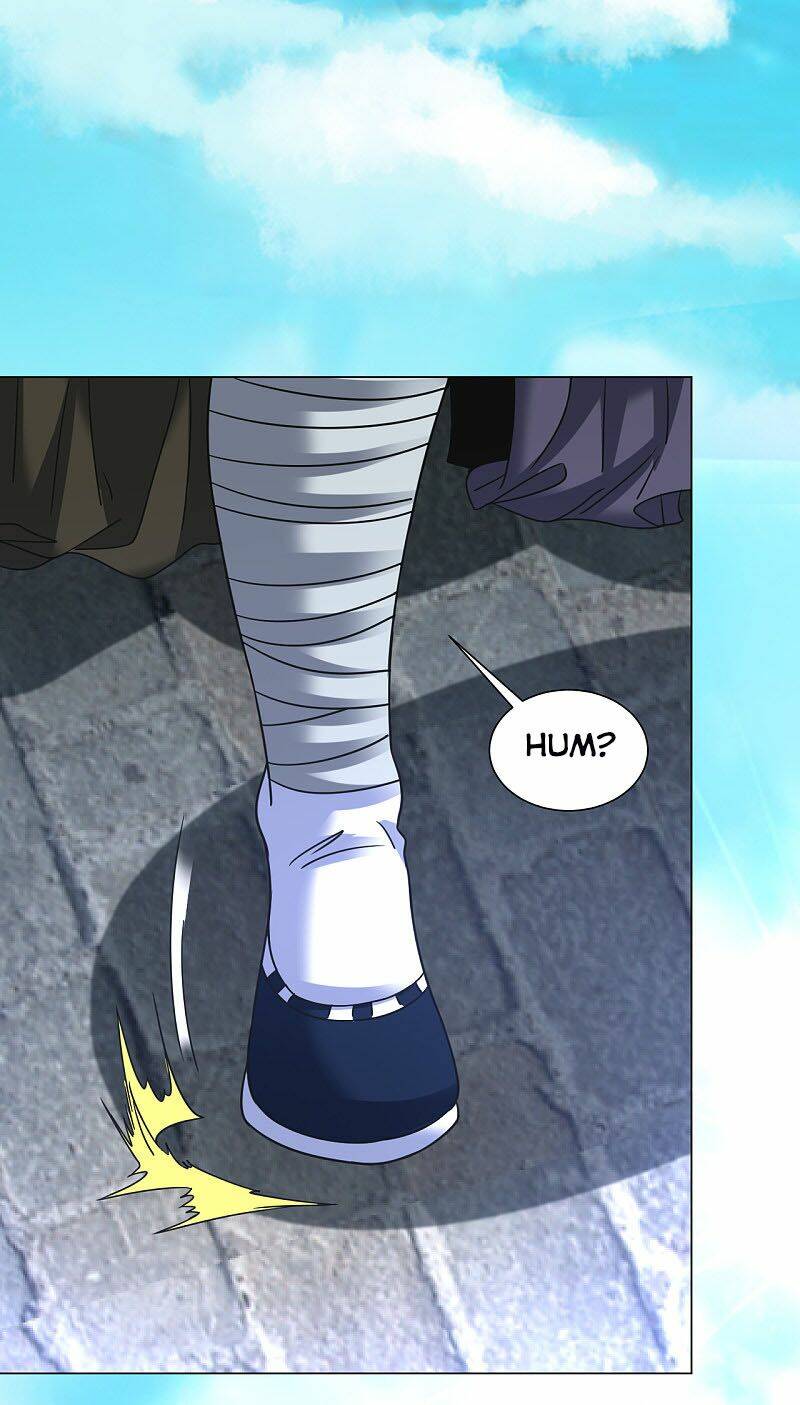 đạo ấn chapter 124 6