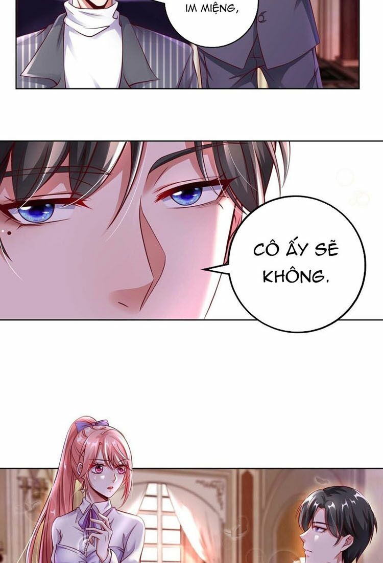 đại lão gọi tôi tiểu tổ tông chapter 3 18