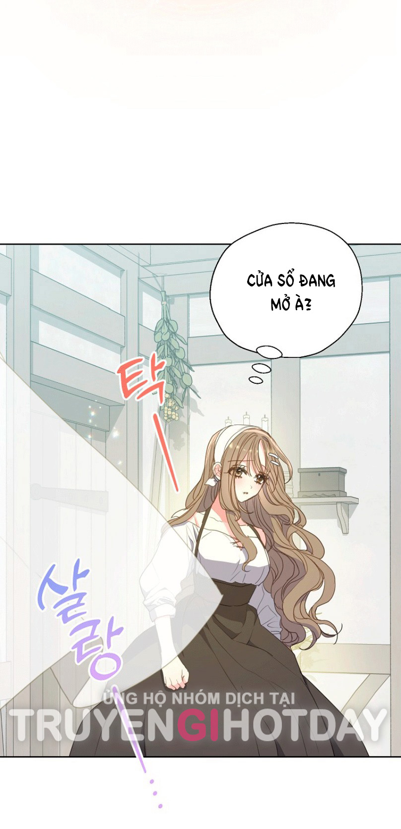 bệ hạ, xin đừng giết tôi!! chapter 113.2 34