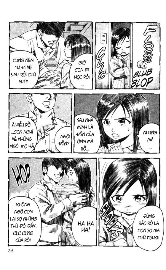 togari chapter 16 12