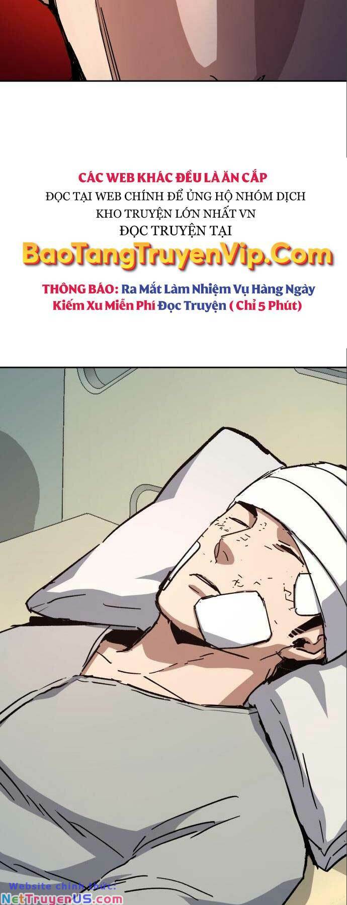 bạn học tôi là lính đánh thuê chapter 164 36