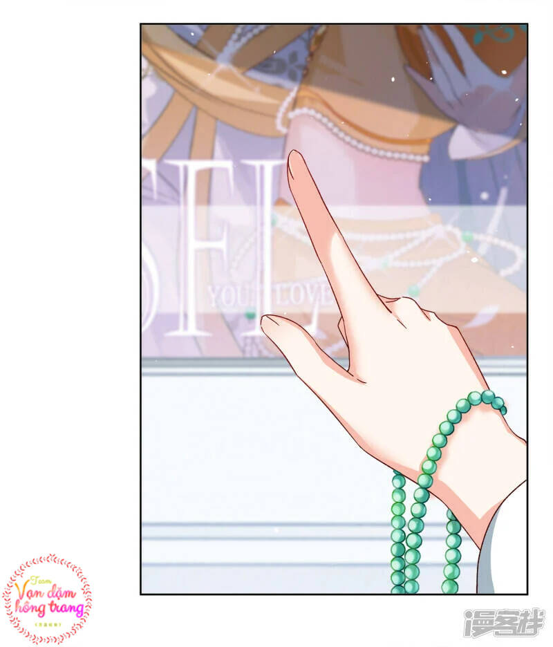 cô ấy đến rồi, xin nằm xuống! chapter 211 6