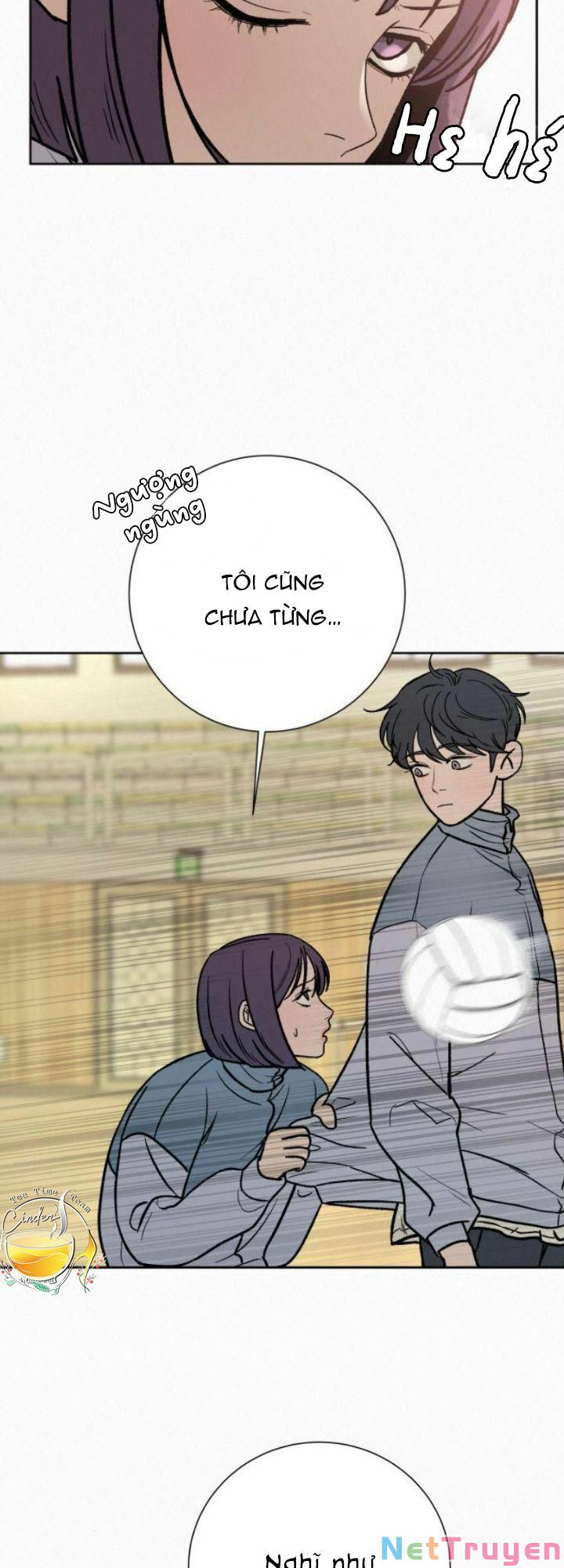 chiến lược: tình yêu trong sáng chapter 4 64