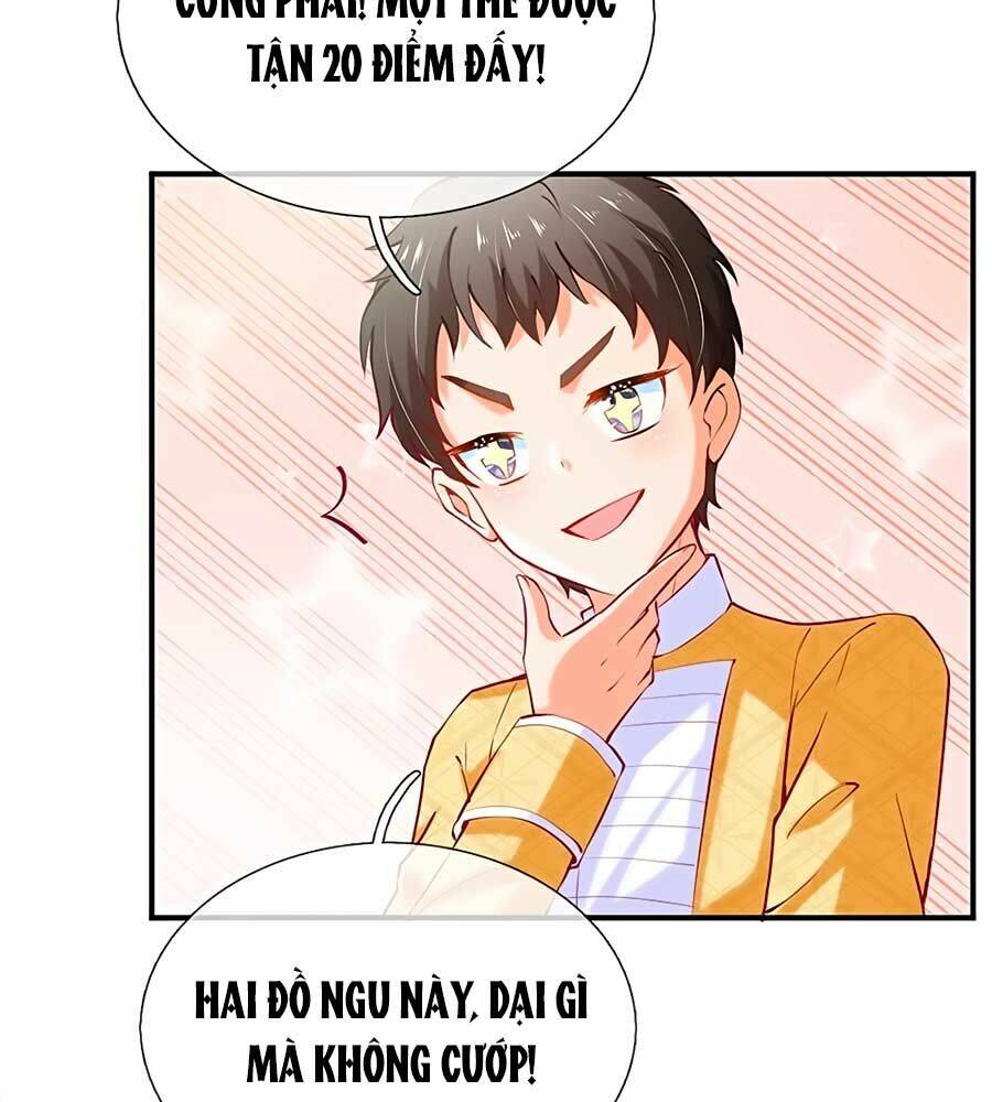 bỗng một ngày trở thành con gái nhà vua chapter 186 26