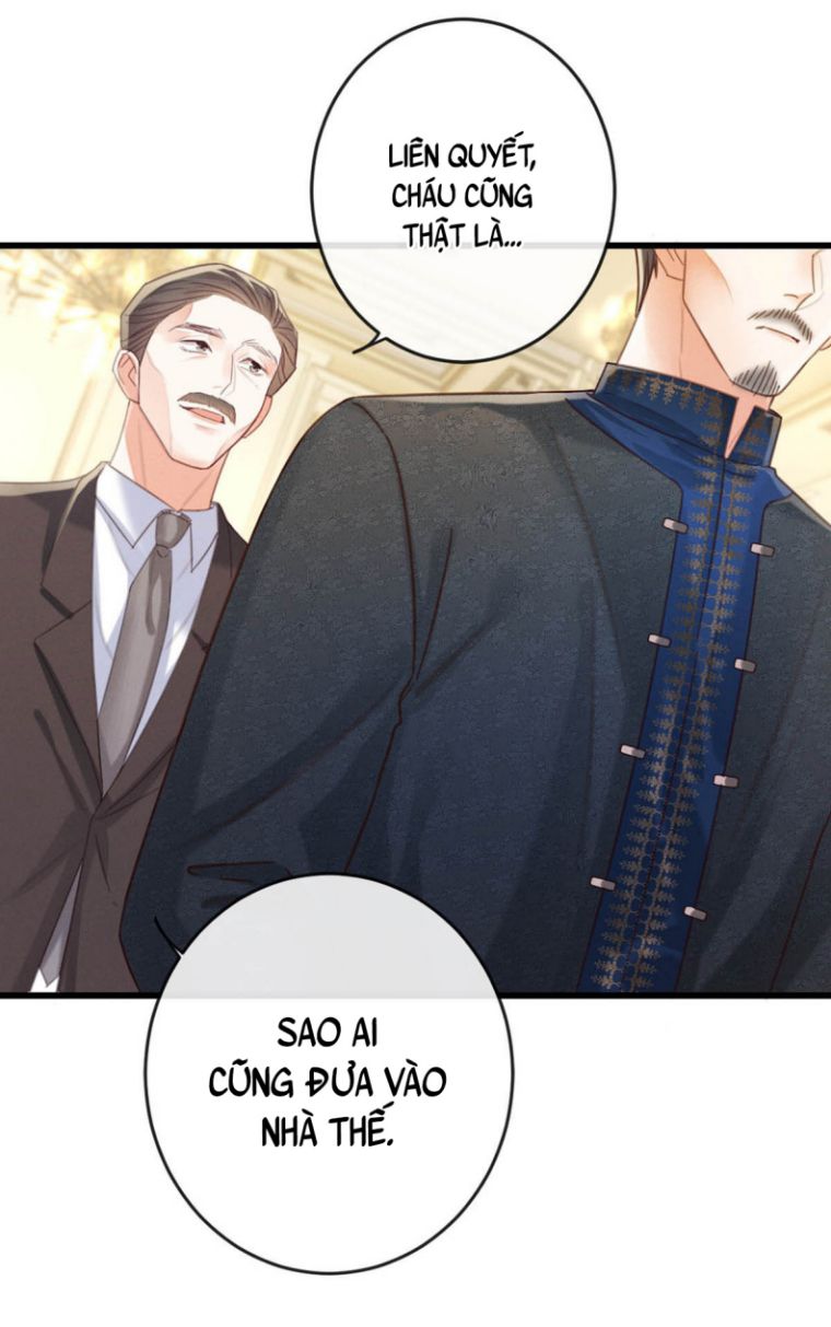 nịch tửu chapter 38 28