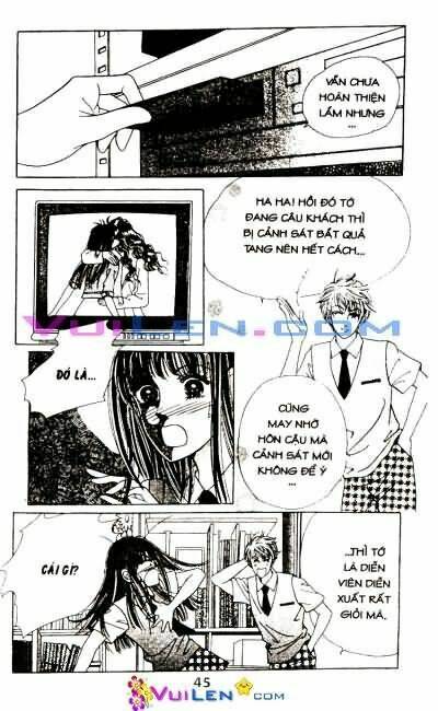 nụ hôn nồng thắm chapter 5 45