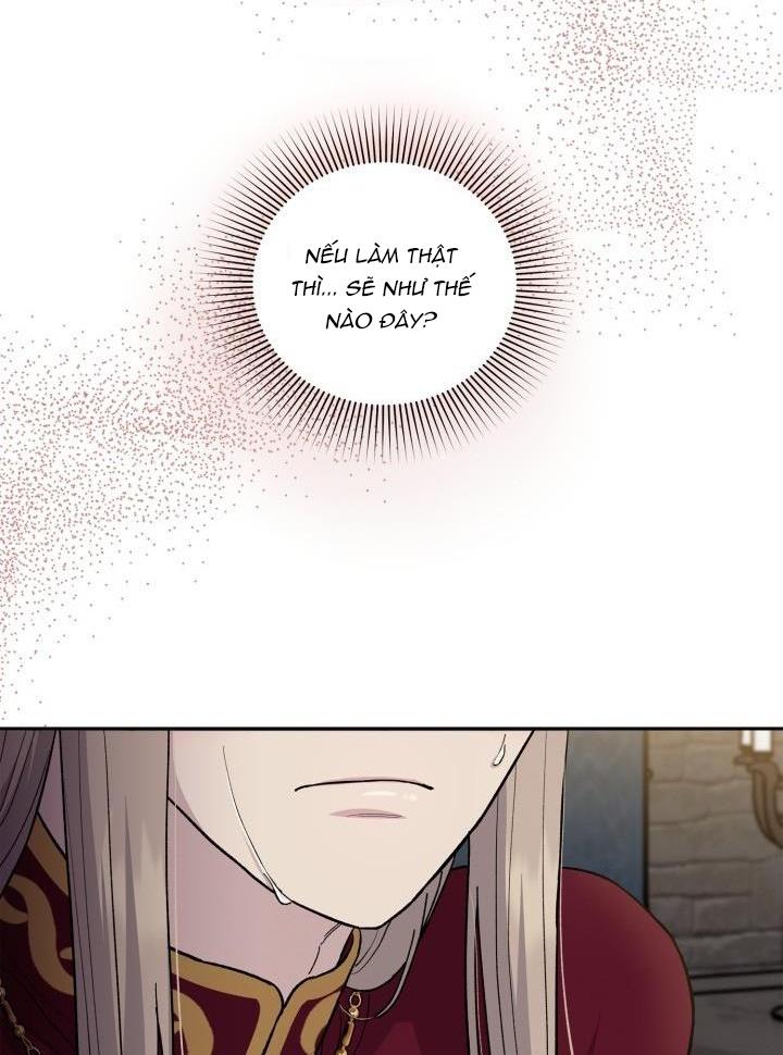 cách vứt bỏ trinh tiết chapter 4 31