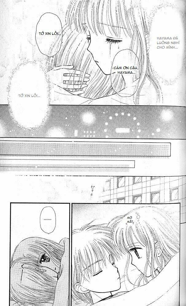 kodomo no omocha chapter 50 25