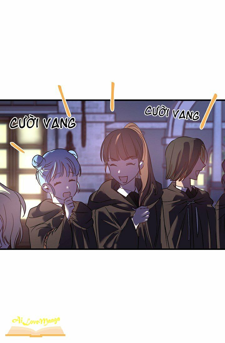 hôn lễ báo thù chapter 32 29