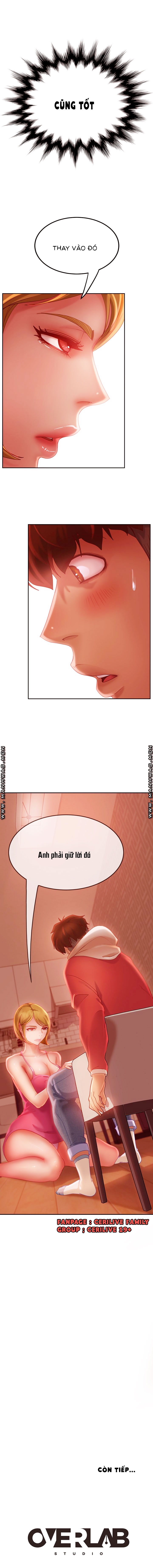 một ngày rối rắm chapter 4 13