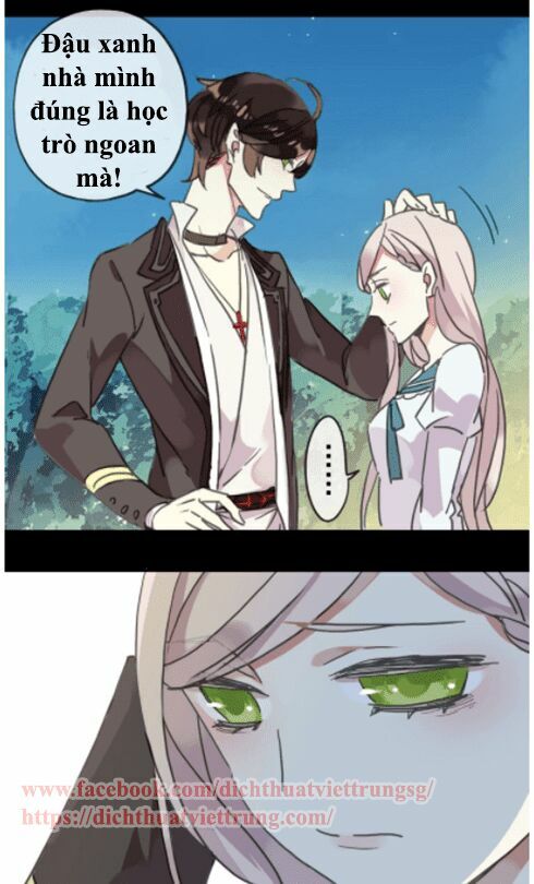 vết cắn ngọt ngào phần 1 chapter 46 36