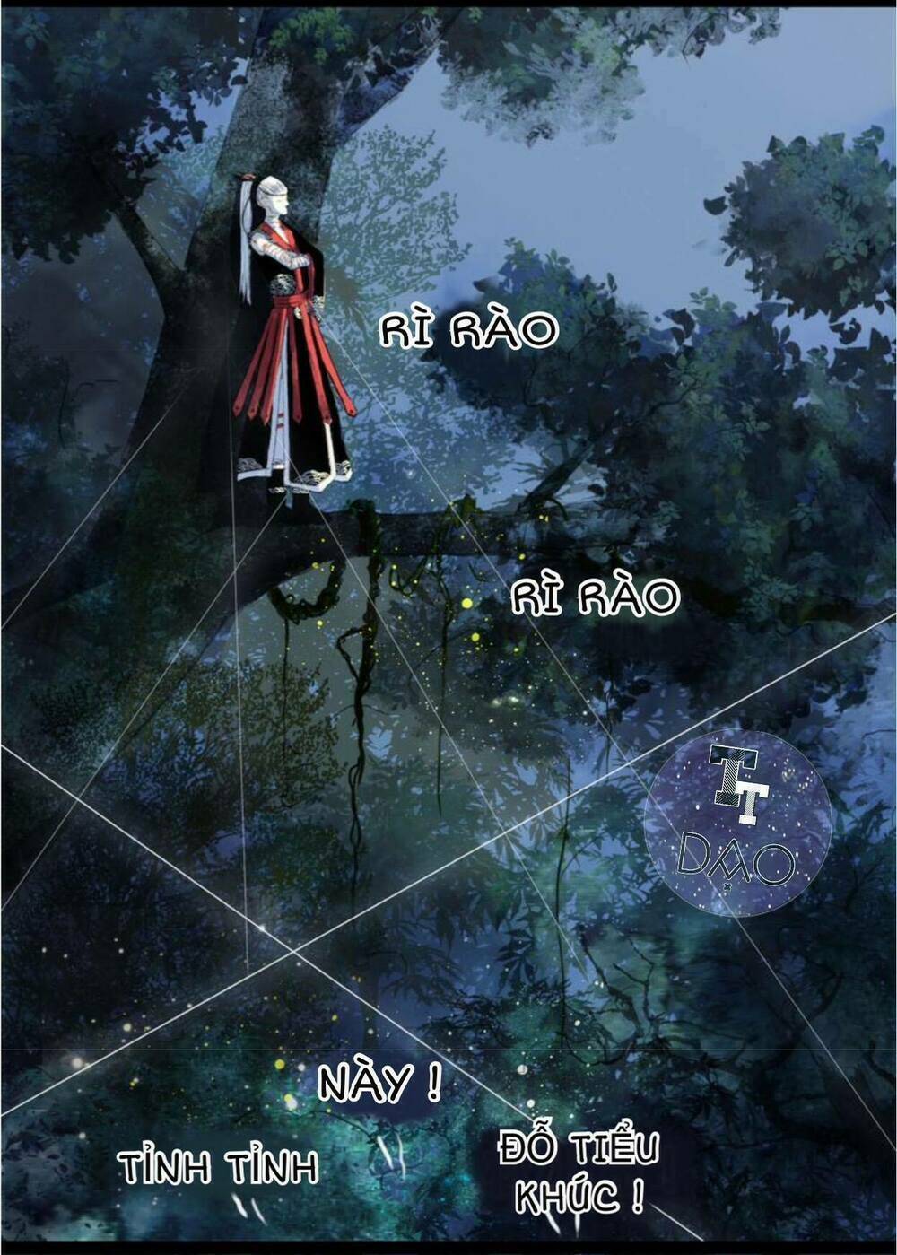 khúc hữu ngộ chapter 4 56