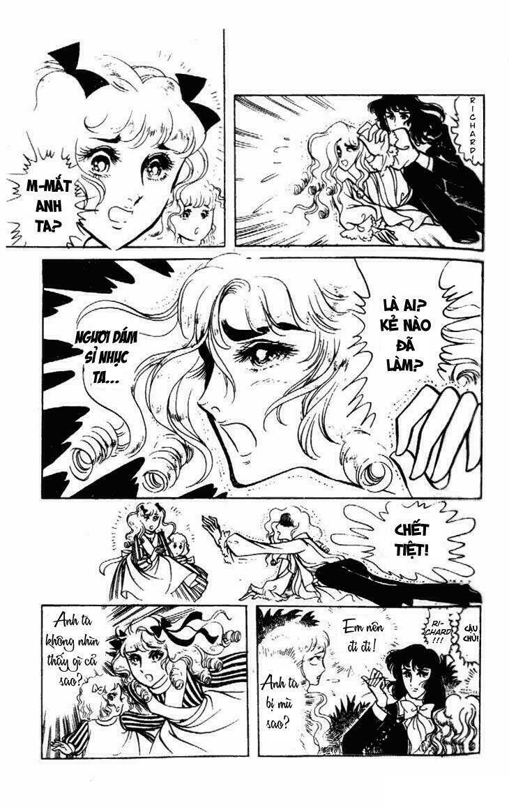 the count s daughter chapter 1 28