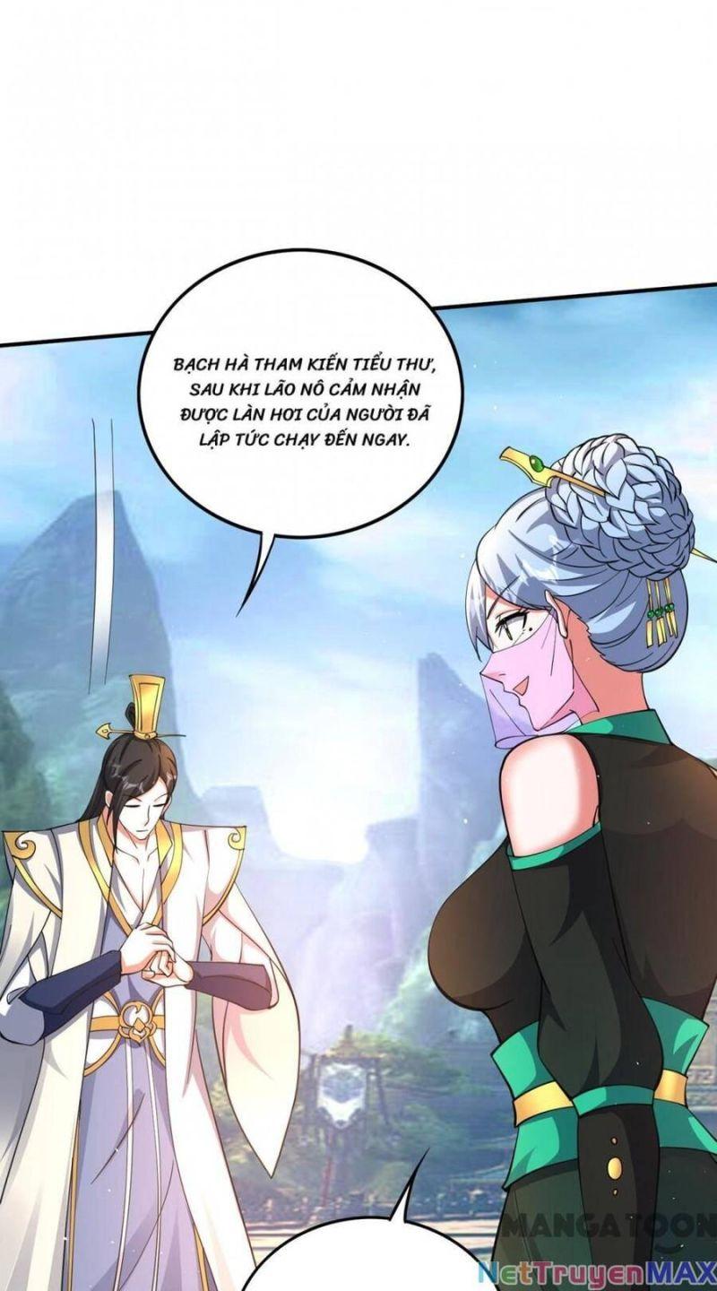 tối cường thần y tại đô thị chapter 303 9