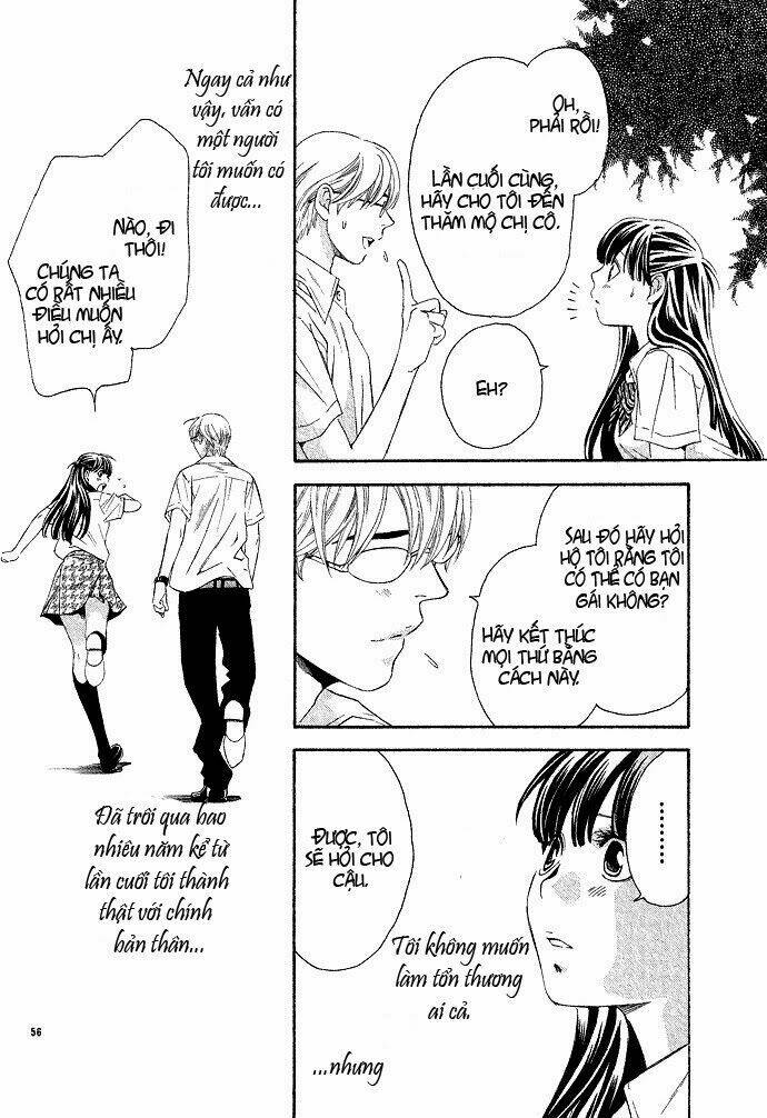 hikitateyaku no koi chapter 2 60