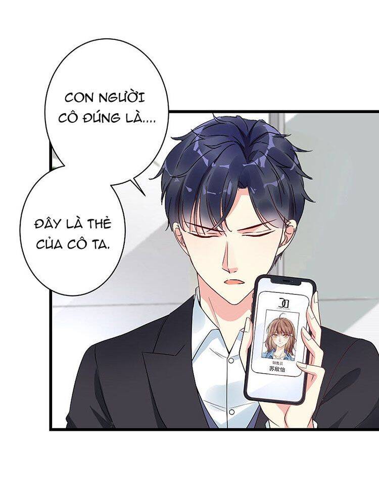 náo loạn suốt đời chapter 22 29