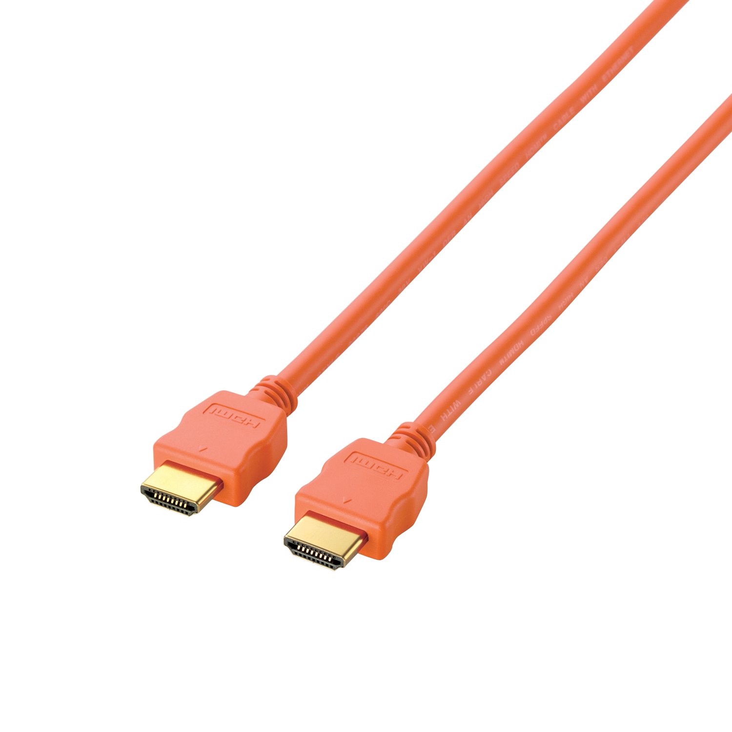 Cáp nối HDMI Elecom DH-HD14EC15 (1.5m) HÀNG CHÍNH HÃNG