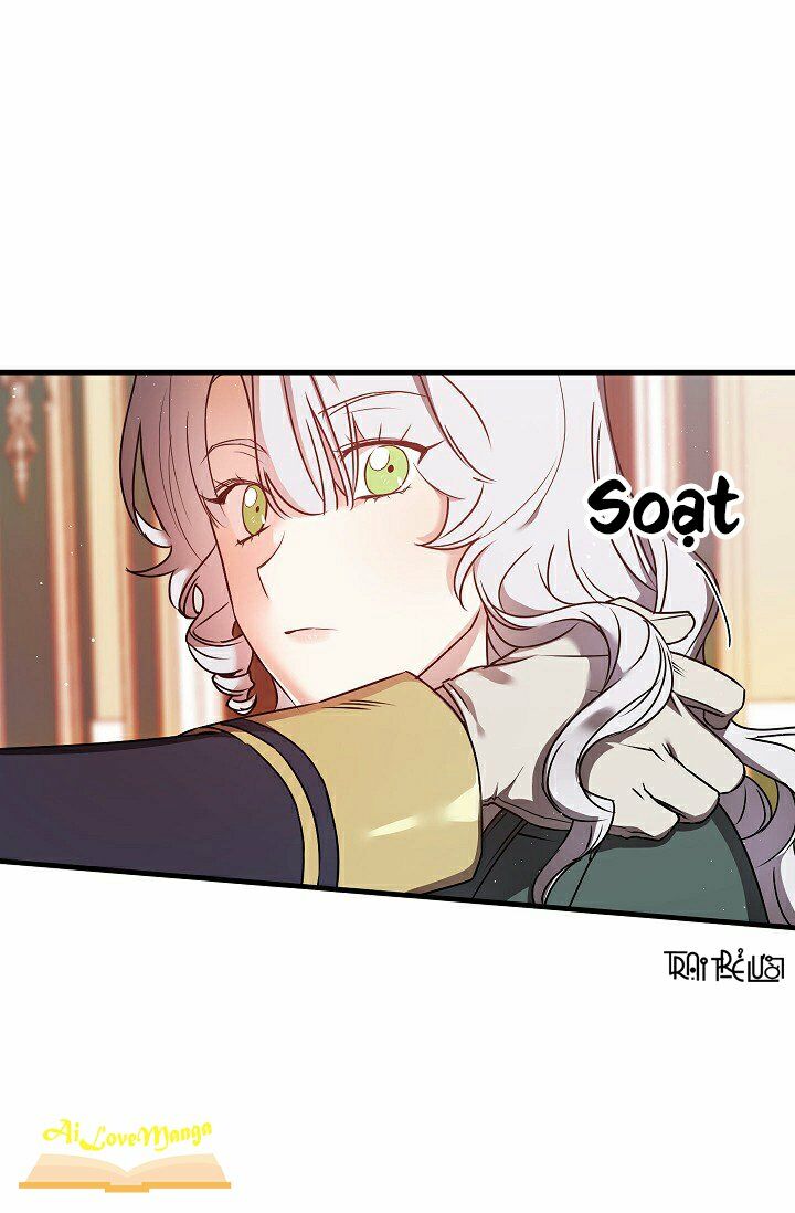 hôn lễ báo thù chapter 30 15