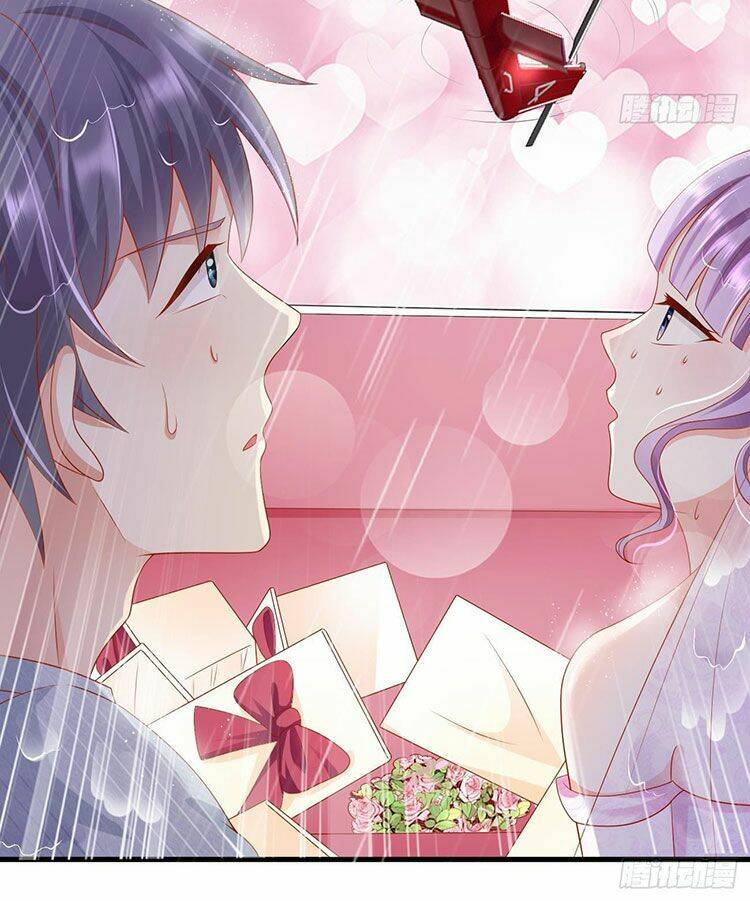 ức vạn song bảo: mami, bó tay chịu trói! chapter 27.1 36