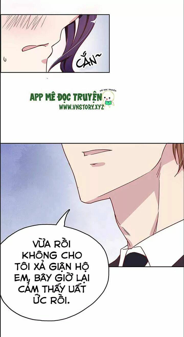 yêu em, sai đến tận cùng chapter 9 9