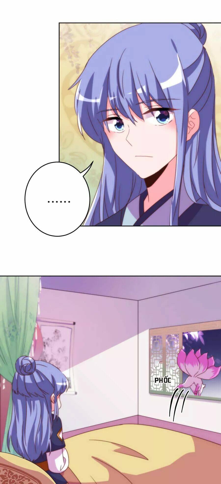 vương phi, vương gia nhà ngươi không ngốc nữa rồi chapter 5 31