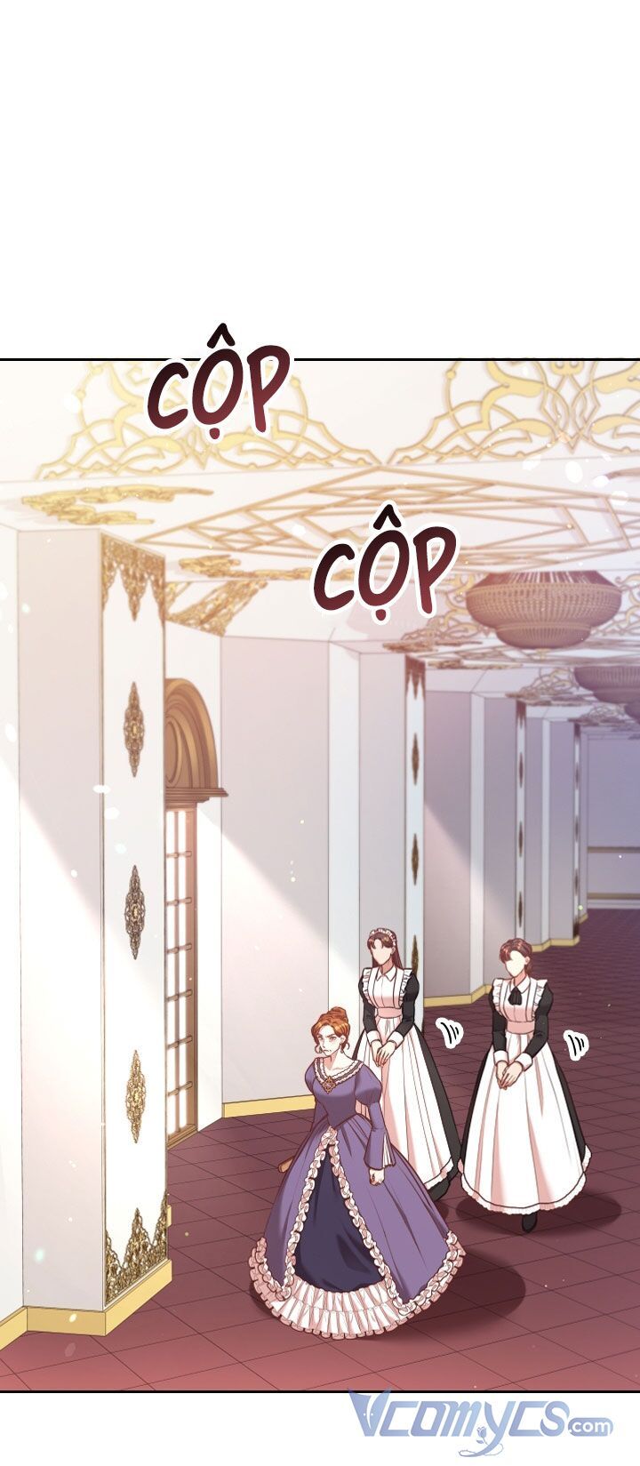 tôi trở thành thư ký của bạo chúa chapter 42 2