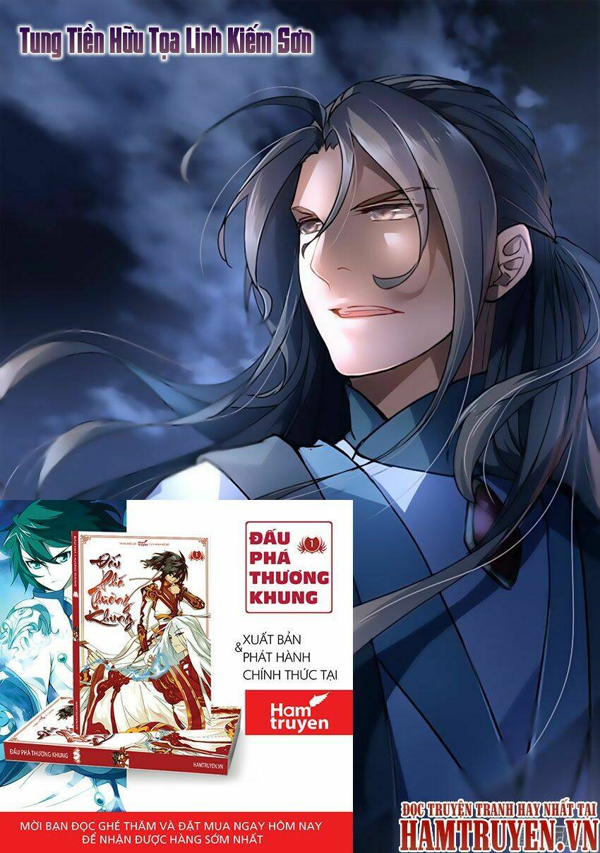 trước kia có tòa linh kiếm sơn chapter 185 3