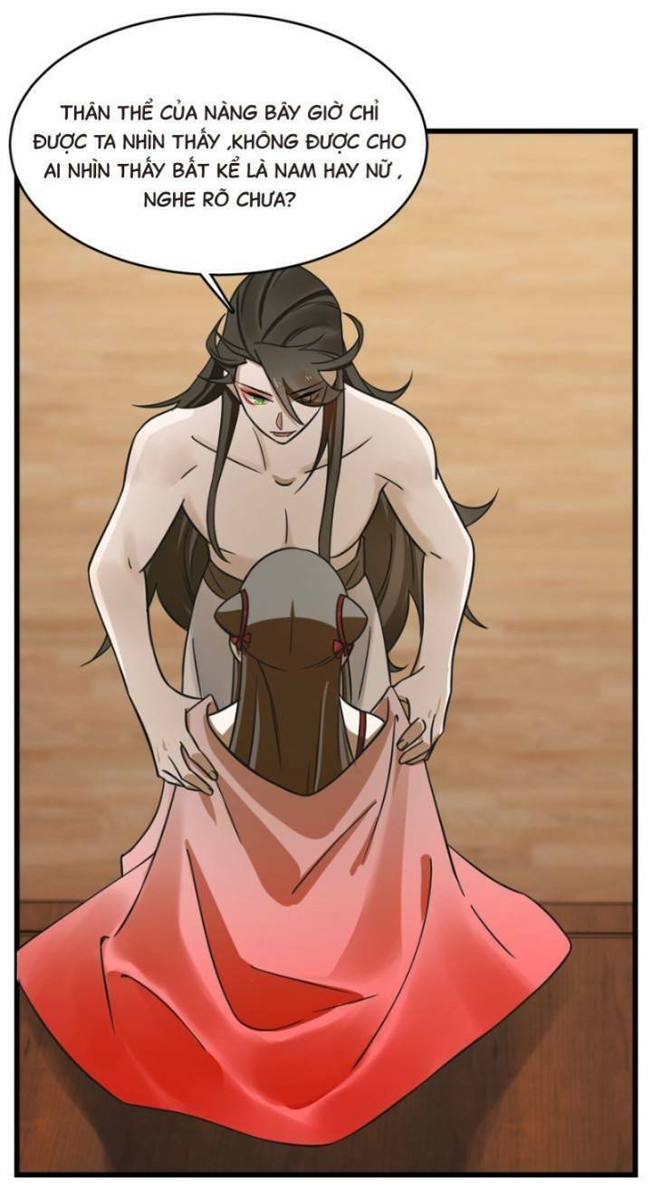 độc bộ thiên hạ: đặc công thần y chapter 150 26