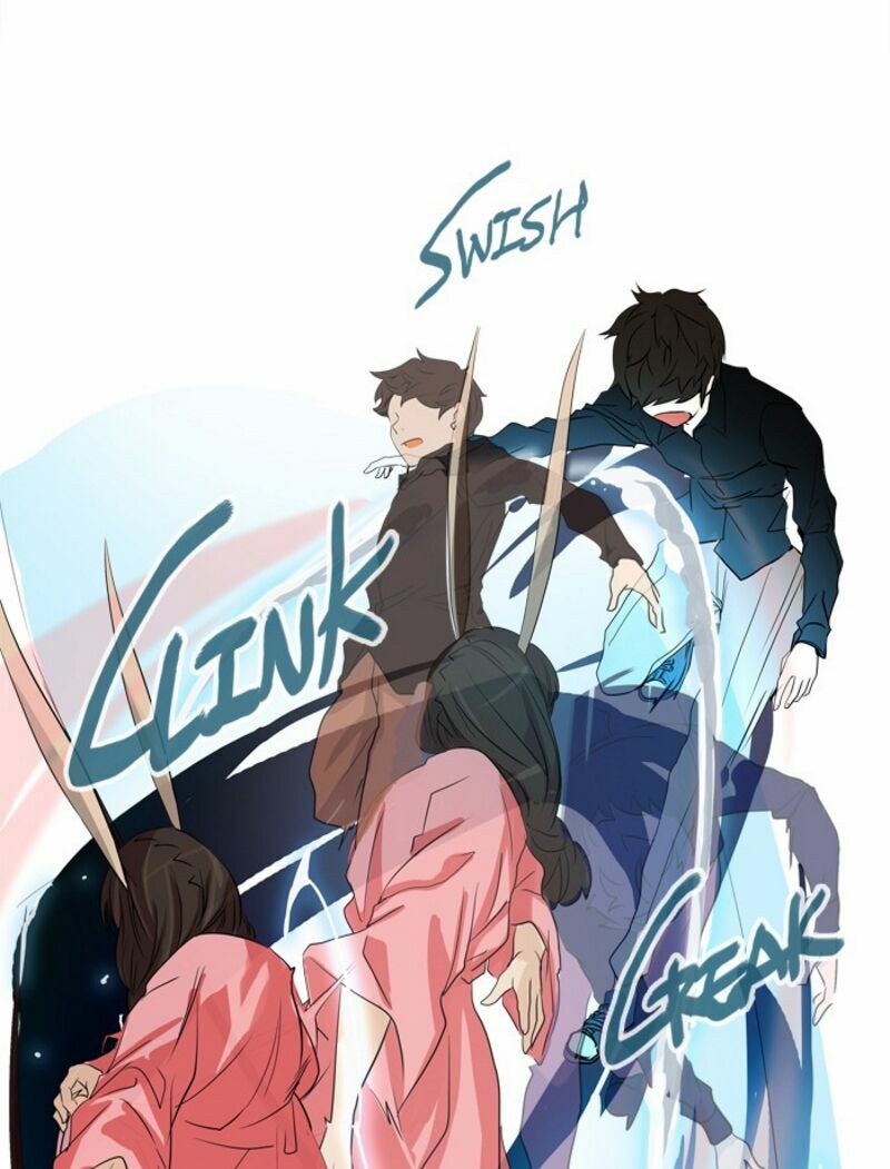 tòa tháp bí ẩn 2 chapter 155 29